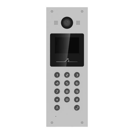 Hikvision DS-KD3003-E6(O-STD) IP Door Station