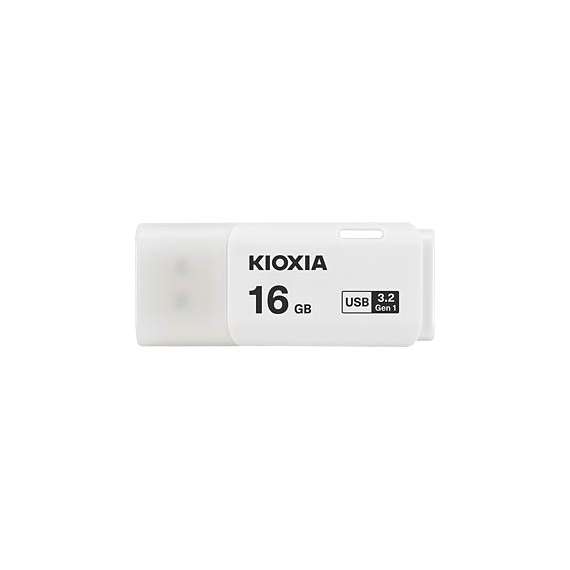 Kioxia TransMemory U301W 16GB Flash Drive