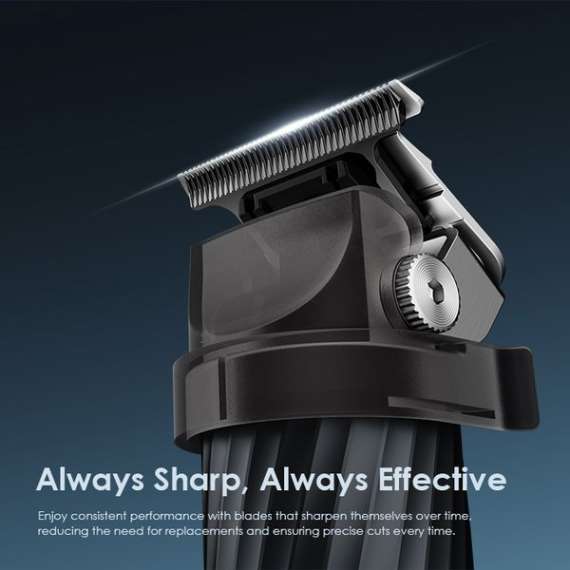 Oraimo SmartTrimmer 2 Pro 7000RPM Powerful Trimmer, 4 image