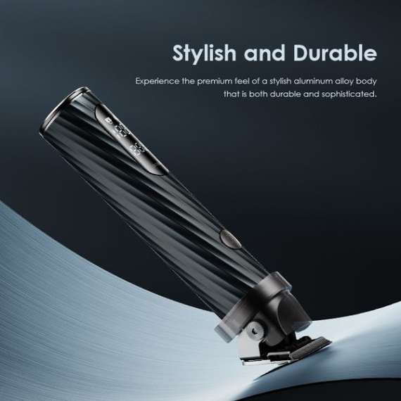 Oraimo SmartTrimmer 2 Pro 7000RPM Powerful Trimmer, 8 image