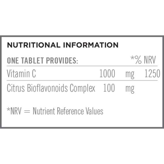 Quest Once A Day Immune C 30 Tablets, 2 image