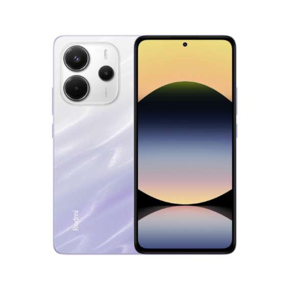 Xiaomi Redmi Note 14 6GB 128GB Mobile Phone, 3 image