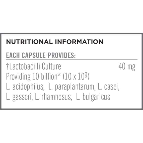 Quest RestoreBiotix 12 Capsules Supplement, 2 image