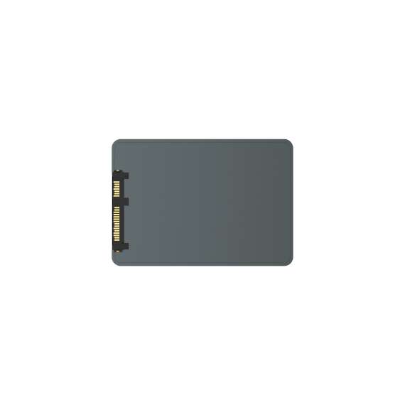 Dahua 2TB 2.5 inch SATA SSD, 2 image
