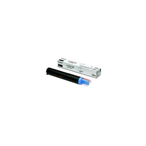 Canon  C-EXV60 Black Toner Cartridge