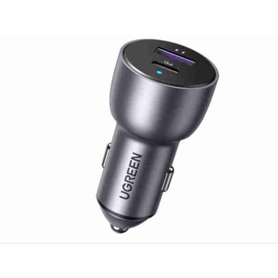UGREEN CD213 2Port Fast Car Charge