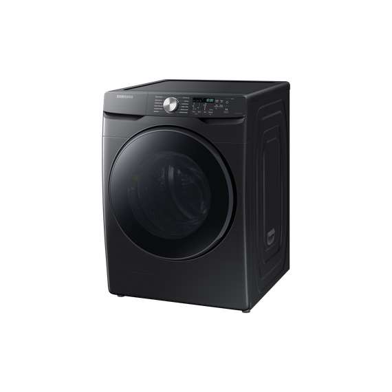 Samsung WF18T8000GV/EU 18KG Front Load Washer, 3 image