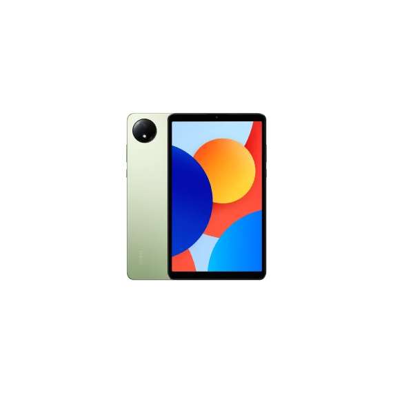 Xiaomi Redmi Pad SE 8.7 4G 4GB 128GB 8.7 Inch Tablet