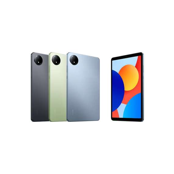 Xiaomi Redmi Pad SE 8.7 4G 4GB 64GB 8.7 Inch Tablet, 2 image