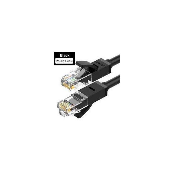 UGREEN Cat 6 UTP 0.5m  Patch Cord
