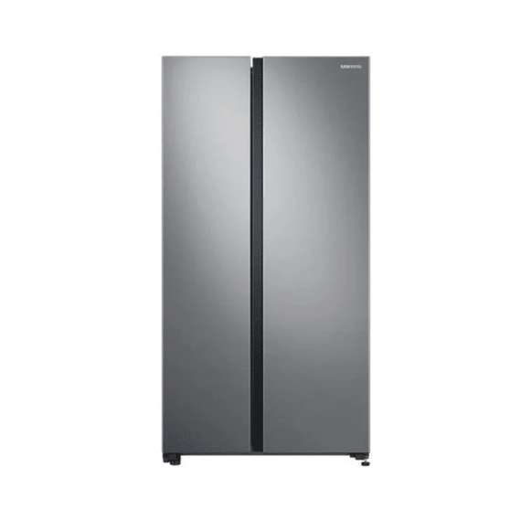 Samsung RS57DG4000M9 583 Litres  Side by Side Refrigerator