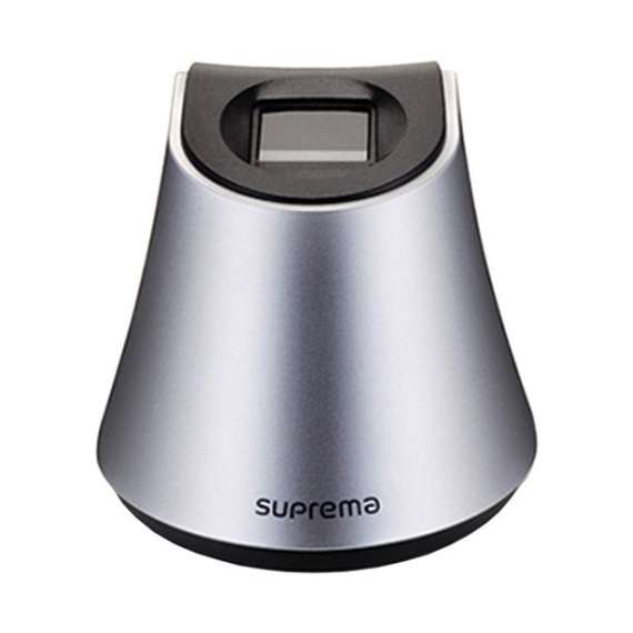 Suprema  Biomini Plus 2 Fingerprint Scanner