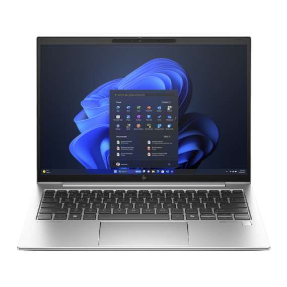 HP Elitebook 830 G11 Ultra 7  16GB 512GB SSD Win 11 Pro Laptop