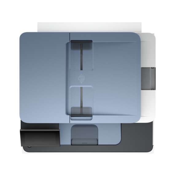 HP Color LaserJet Pro MFP 3303sdw Printer, 4 image