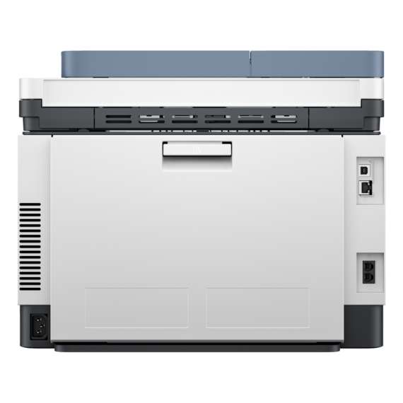 HP Color LaserJet Pro MFP 3303sdw Printer, 3 image