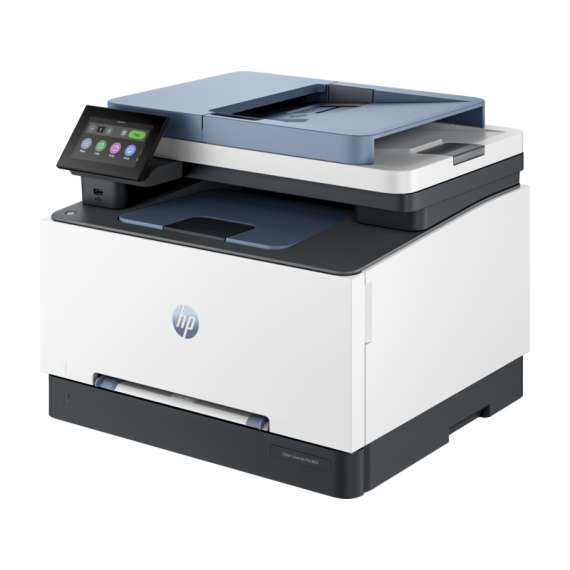 HP Color LaserJet Pro MFP 3303sdw Printer, 2 image