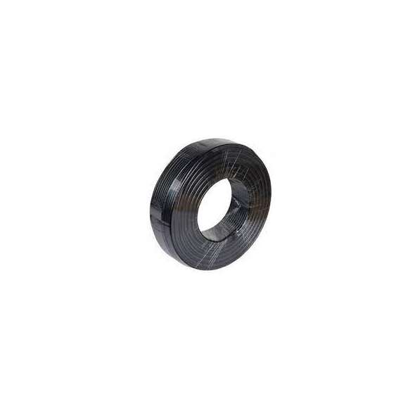 RG59 CCTV CABLE SIGNAL AND POWER 100M
