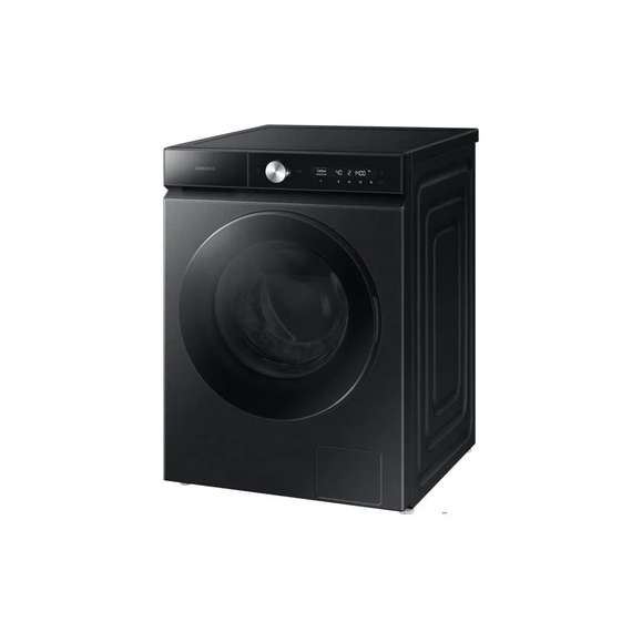 Samsung WD12BB944DGBNQ 12/8 KG Front Load Washer Dryer, 3 image