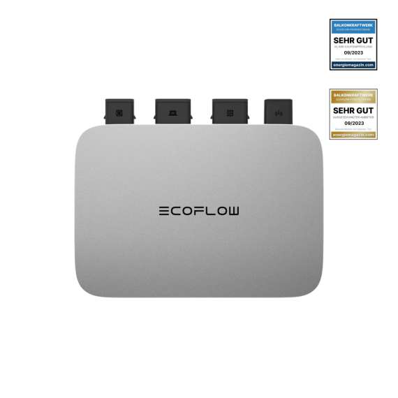 EcoFlow PowerStream 800W Microinverter, 3 image