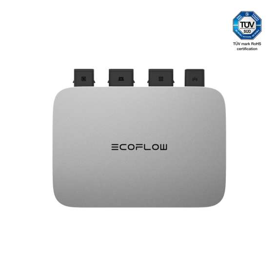 EcoFlow PowerStream 800W Microinverter, 2 image