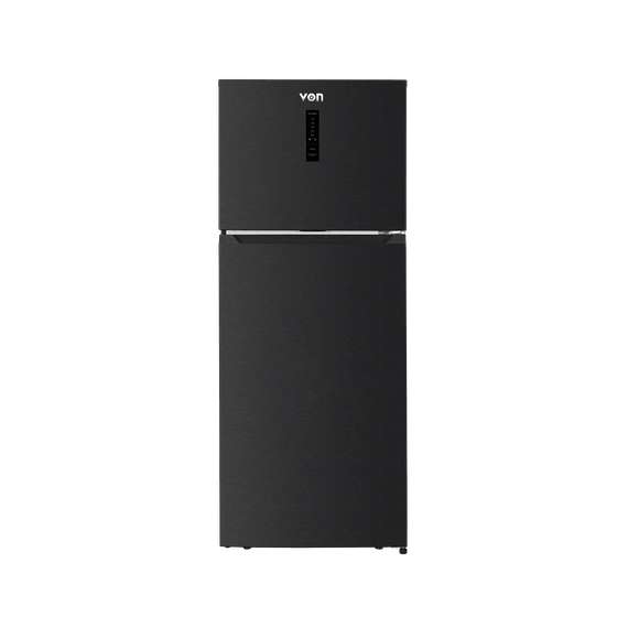 Von VRT-490NVAK 480L Top Mount Freezer Refrigerator