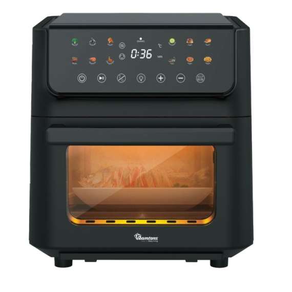 Ramtons RM 759 12LT  Air Fryer & Oven