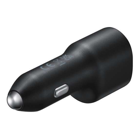 Samsung 40W Car Charger Duo, 4 image