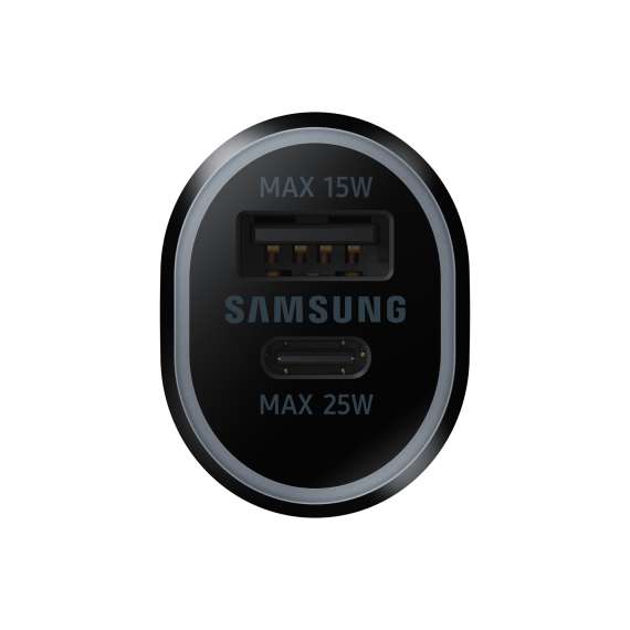 Samsung 40W Car Charger Duo
