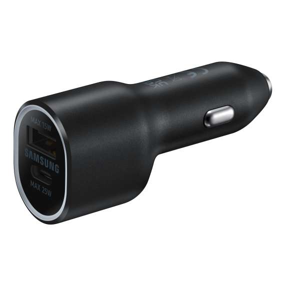 Samsung 40W Car Charger Duo, 3 image