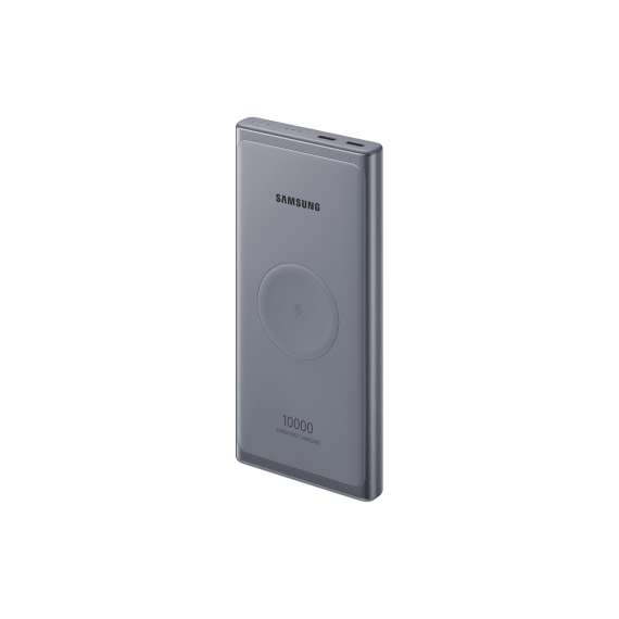 Samsung 10000mAh 25W Wireless Dual Port Powerbank, 2 image