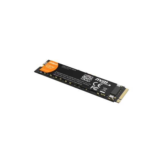 Dahua 256GB NVMe M.2 PCIe Gen 4x4  2280 SSD