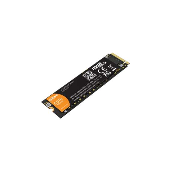 Dahua 256GB NVMe M.2 PCIe Gen 4x4  2280 SSD, 3 image