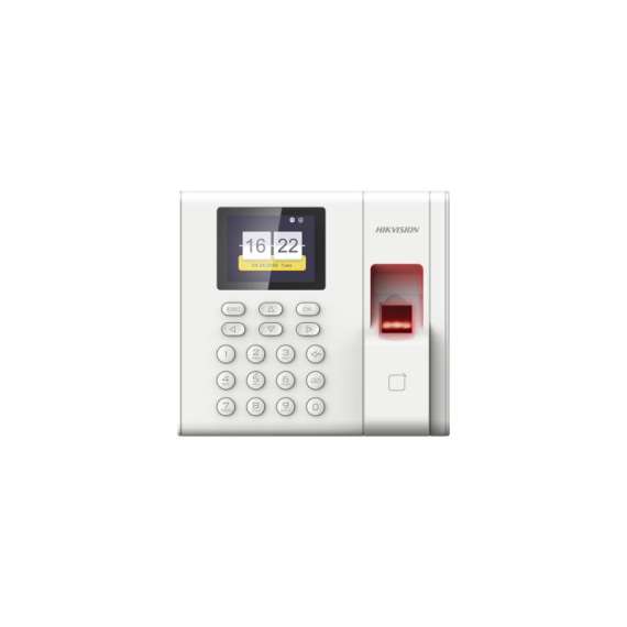 Hikvision DS-K1A8503MF-B(O-STD) Fingerprint Time Attendance Terminal