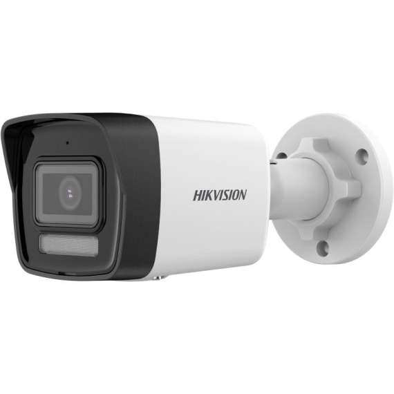 Hikvision DS-2CD1083G2-LI(O-STD) 8MP Smart Hybrid Light Fixed Bullet Network Camera