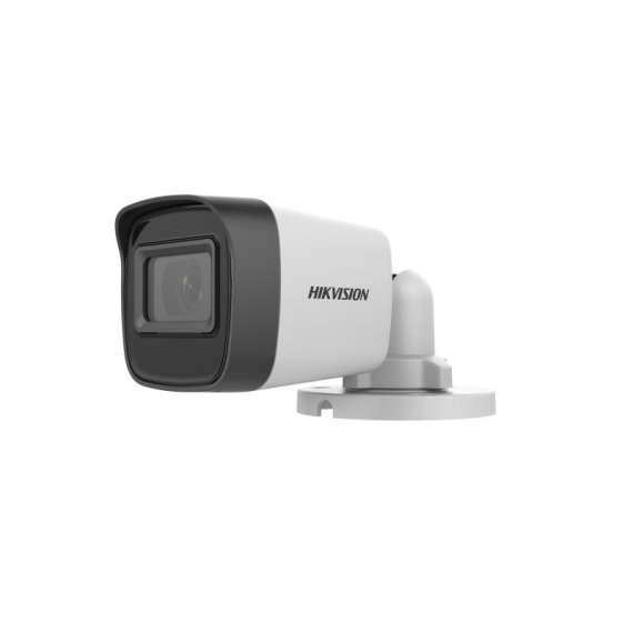 Hikvision  2MP Fixed Mini Bullet Camera