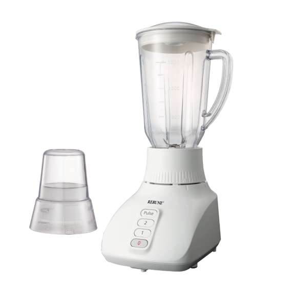 Rebune Re-2-142 1.6L Electric Blender, 3 image