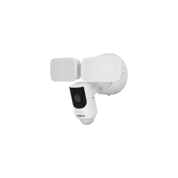 Dahua  DH-IPC-WL46A 4MP Floodlight Network Camera