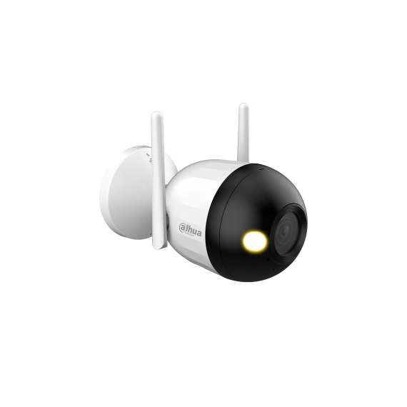 Dahua DH-F2C-LED C1 2MP Bullet Network Camera, 2 image