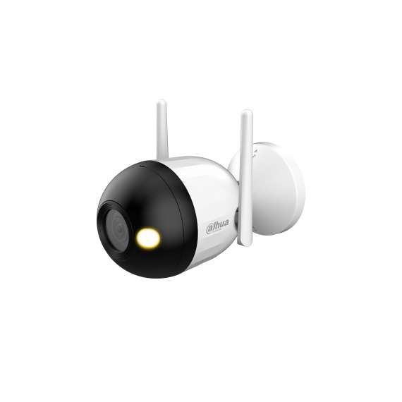 Dahua DH-F2C-LED C1 2MP Bullet Network Camera