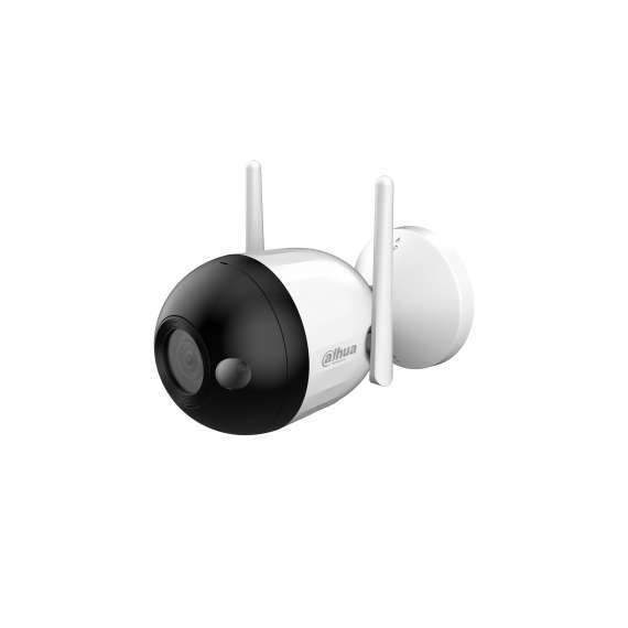 Dahua  DH-F4C-LED  C1 4MP Fixed-focal Wi-Fi Bullet Network Camera