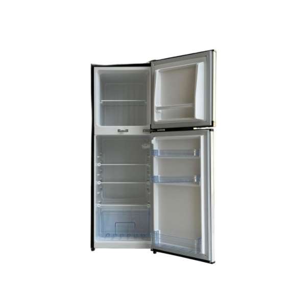 Ramtons RF/349 138L 2 Door Direct Cool Refrigerator, 2 image