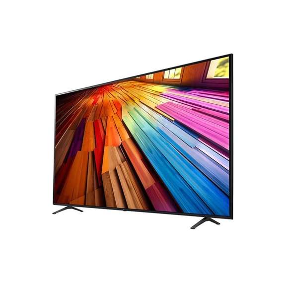 LG  86UT80006LB 86 Inches UHD AI UT80 4K Smart TV, 3 image