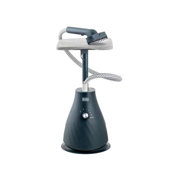 Black & Decker GST1820-B5 Single Pole Garment Steamer, 2 image