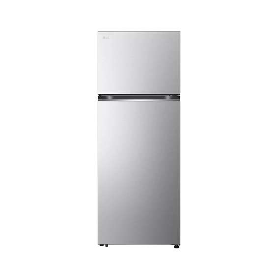 LG GL-B452PPFQ 461L Top Mount Freezer Refrigerator