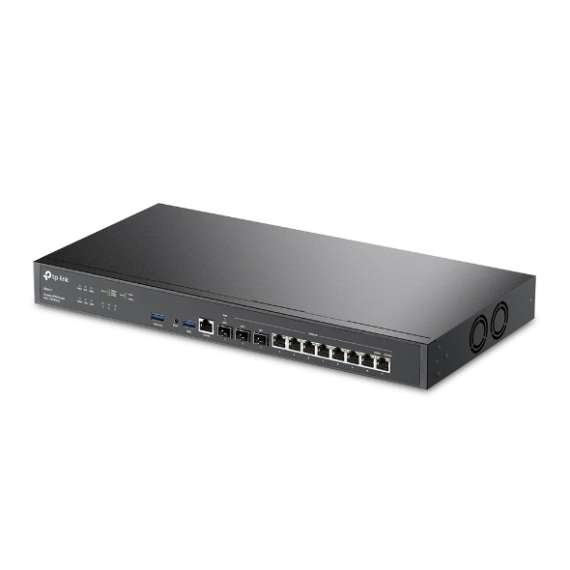 TP-Link ER8411 Omada VPN Gateway Router, 2 image