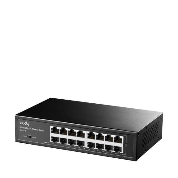 Cudy GS1016 16 Port Gigabit Unmanaged Switch, 2 image