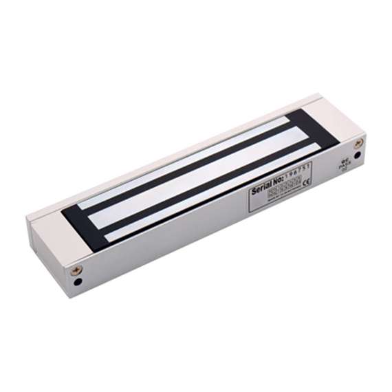 Hikvision DS-K4H250S Single-Door Magnetic Lock