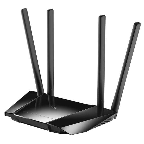 Cudy  LT400 N300 WI-FI 4G LTE Router