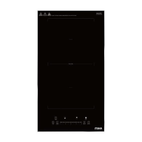 Mika MBDH23221T 30cm Built-In Induction Hob, 2 image