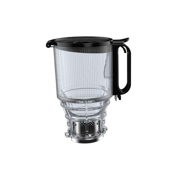 Mika MJS3021B 250W Slow Juicer, 3 image